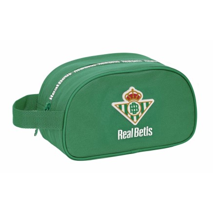 Toilettas Real Betis Balompié 26 x 15 x 12 cm 2