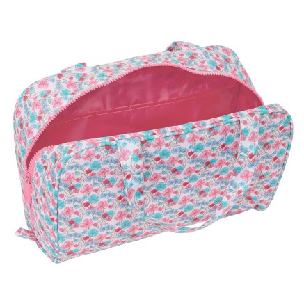 Neceser de Viaje Moos Flores 31 x 14 x 19 cm 2