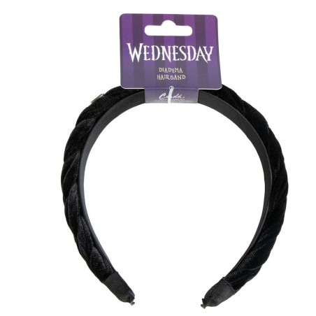 Haarzubehör Wednesday