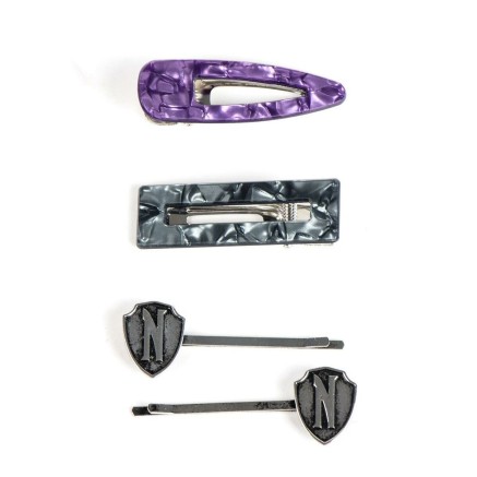 Accessori Per Capelli Wednesday 2