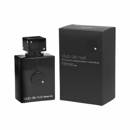Perfume Hombre Armaf Club de Nuit Intense EDP EDT Club de Nuit Intense