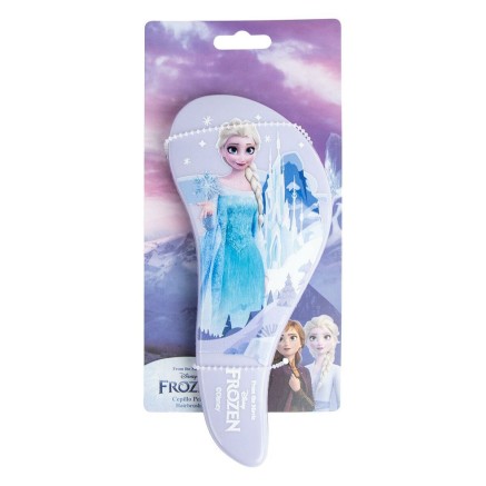 Knotenlösende Haarbürste Frozen 2