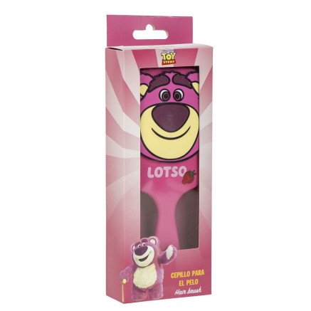 Brosse Démêlante Toy Story 2