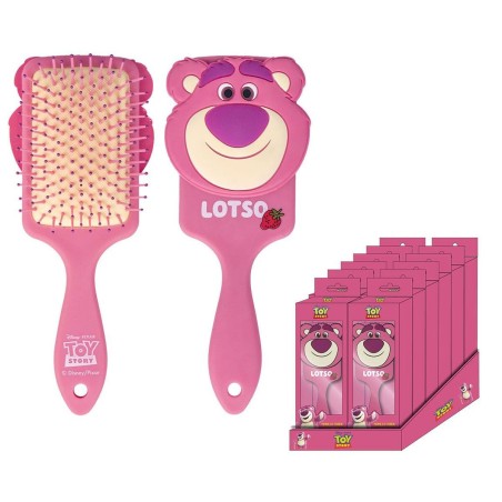 Ontwar Haarborstel Toy Story