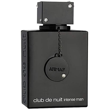 Perfume Hombre Armaf Club de Nuit Intense EDP EDT Club de Nuit Intense 2