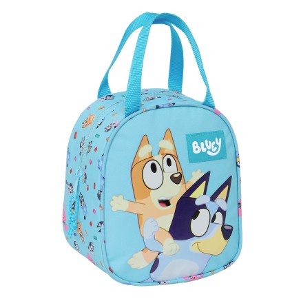 Reise-Toilettentasche Bluey 19 x 22 x 14 cm Polyester