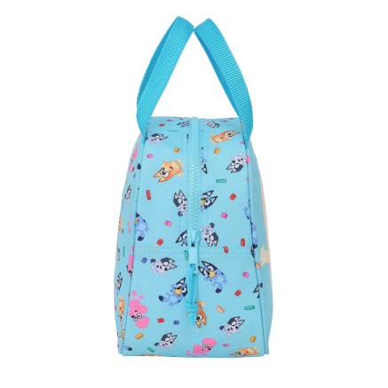 Necessaire da Viaggio Bluey 19 x 22 x 14 cm Poliestere 2