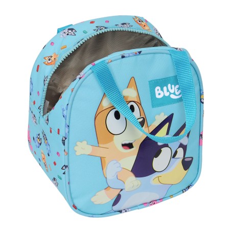 Necessaire da Viaggio Bluey 19 x 22 x 14 cm Poliestere