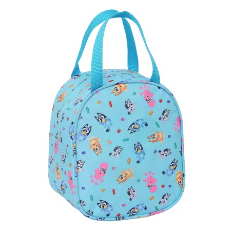Necessaire da Viaggio Bluey 19 x 22 x 14 cm Poliestere