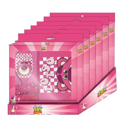 Beauty Kit Toy Story 2