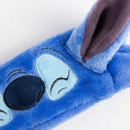 Headband Stitch