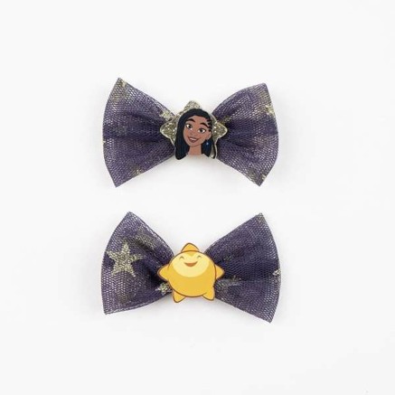 Pinces à cheveux Wish 2