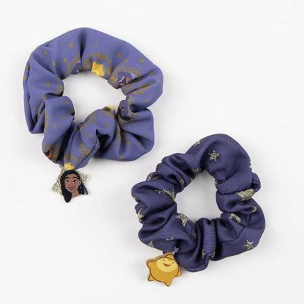 Hair ties Wish 2
