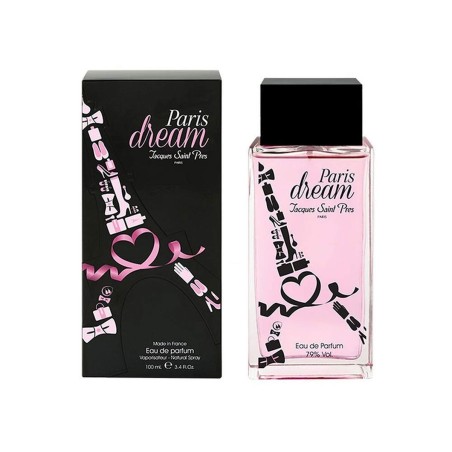 Perfume Mujer Ulric De Varens Paris Dream EDP 100 ml