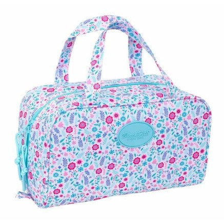 Necessaire da Viaggio Safta 31 x 14 x 19 cm
