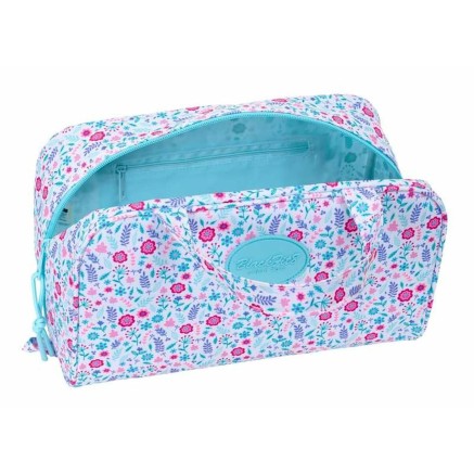 Neceser de Viaje Safta 31 x 14 x 19 cm 2