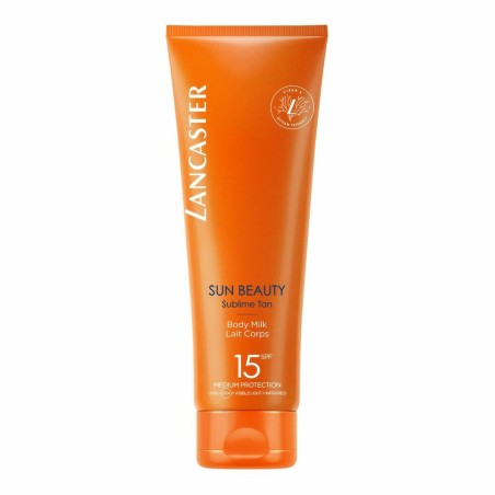 Protezione Solare Lancaster Sun Beauty Latte Corpo