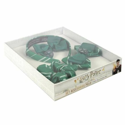 Haarschmuck Harry Potter 2
