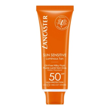 Protector Solar Facial Lancaster Sensitive