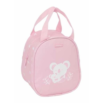 Necessaire per Bambini Safta Rosa Koala 19 x 22 x 14 cm