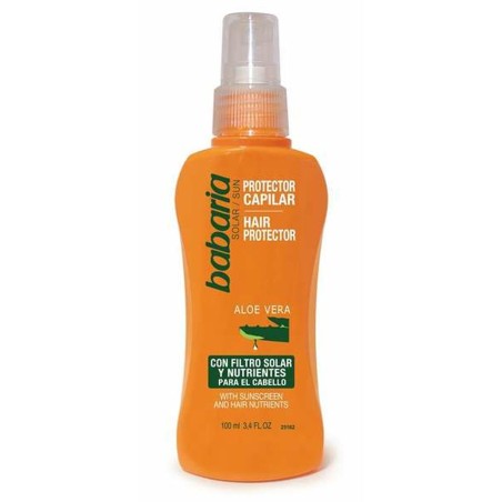 Potenziatore Abbronzatura Babaria