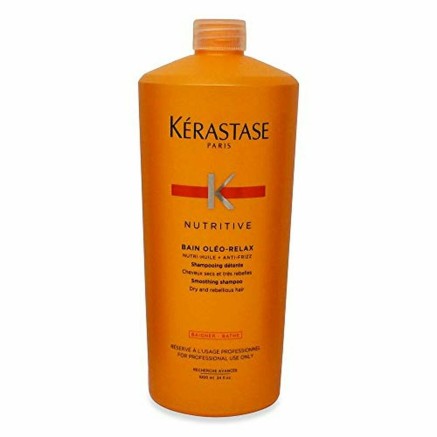 Shampoo anticrespo Kerastase 905-03651 1 L (1 L)