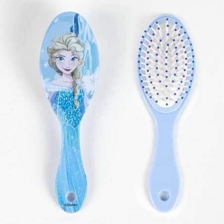 Necessaire da Viaggio Frozen Azzurro 23 x 15 x 8 cm