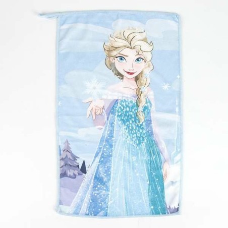 Neceser de Viaje Frozen Azul 23 x 15 x 8 cm