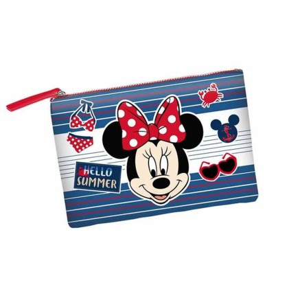 Neceser Infantil Minnie Mouse