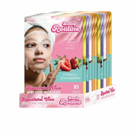 Moisturizing Facial Mask 2