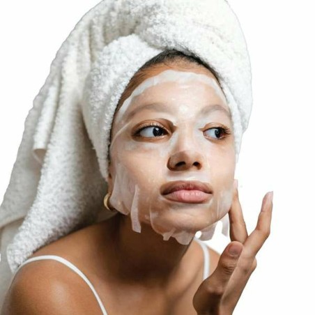 Masque facial Hydratant