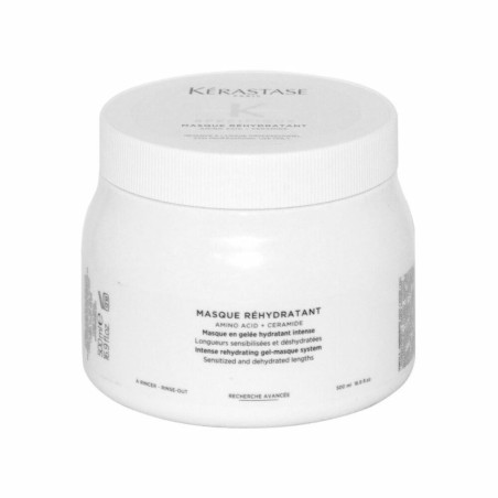 Haarmasker Kerastase Hydraterend