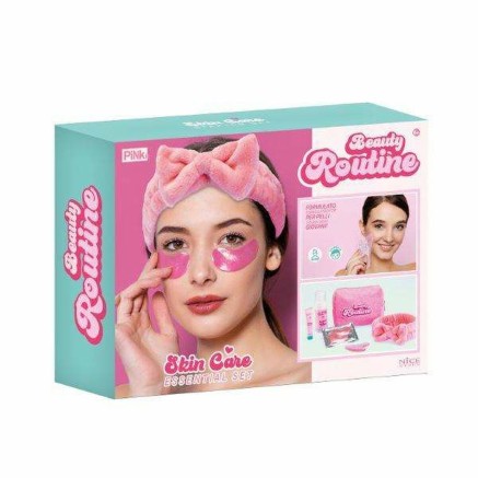 Cure de soins visage 2