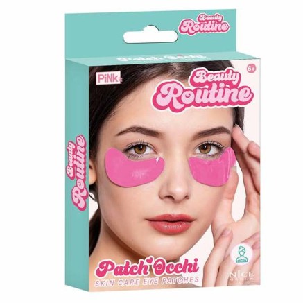 Masques-patch Anticernes