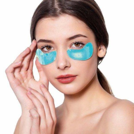 Maschera in Cerotti Anti-occhiaie 2