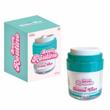 Crema Viso Idratante 30 ml