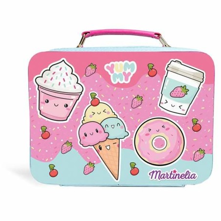 Set di Bellezza Martinelia