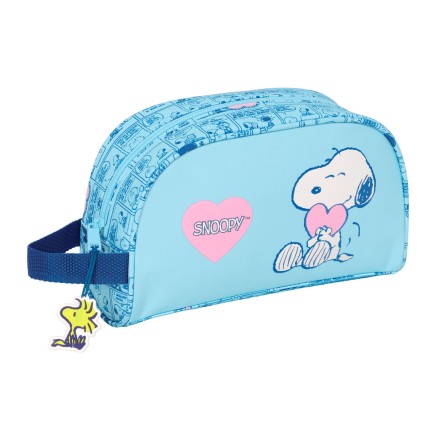 Necessaire da Viaggio Safta 26 x 16 x 9 cm