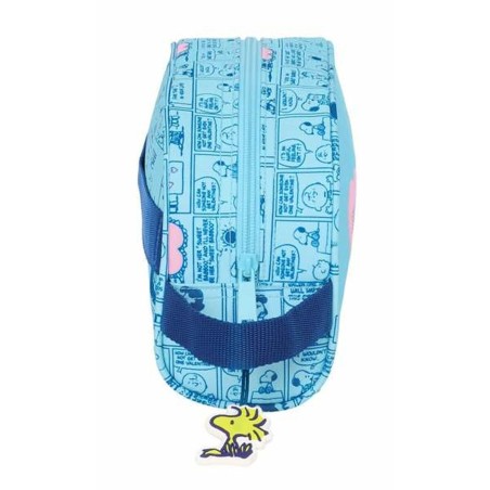 Reise-Toilettentasche Safta 26 x 16 x 9 cm
