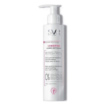 Reiniginslotion SVR Sensifine Dermo