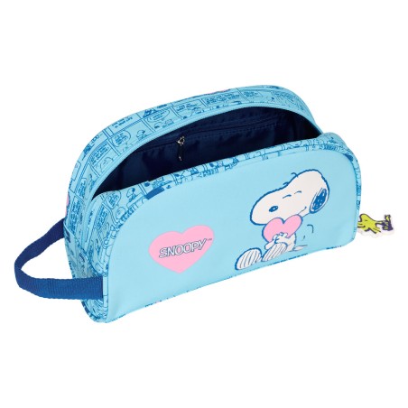 Reise-Toilettentasche Safta 26 x 16 x 9 cm