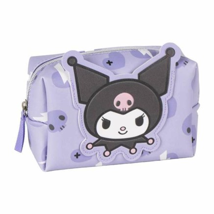 Necessaire Hello Kitty Viola