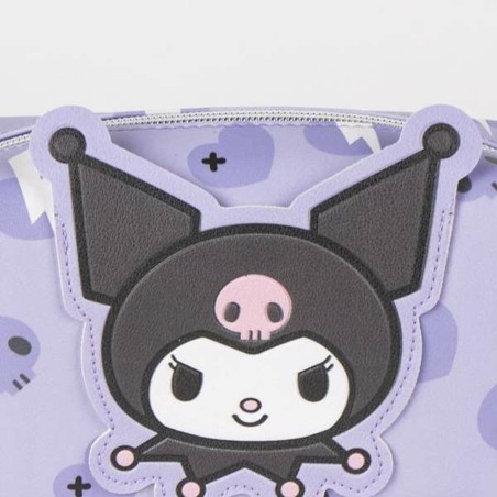 Necessaire Hello Kitty Viola