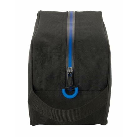 Schuhtasche für die Reise Safta Jet black 29 x 15 x 14 cm 2