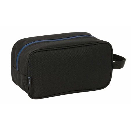 Range-Chaussures de Voyage Safta Jet black 29 x 15 x 14 cm
