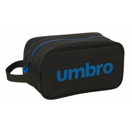 Scarpiera da Viaggio Safta Jet black 29 x 15 x 14 cm