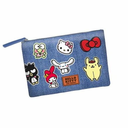 Necessaire da Viaggio Hello Kitty