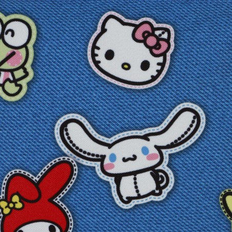 Necessaire da Viaggio Hello Kitty