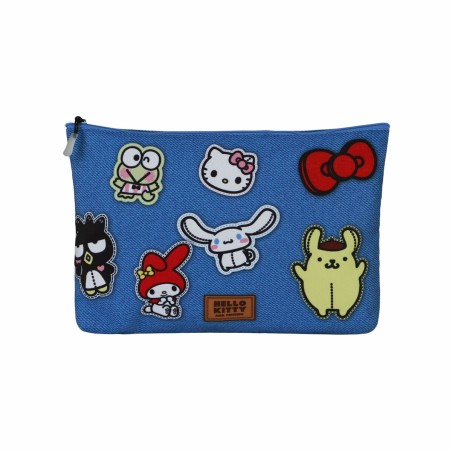 Necessaire da Viaggio Hello Kitty