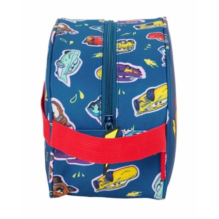 Reise-Toilettentasche Cars Racing 26 x 15 x 12 cm 2